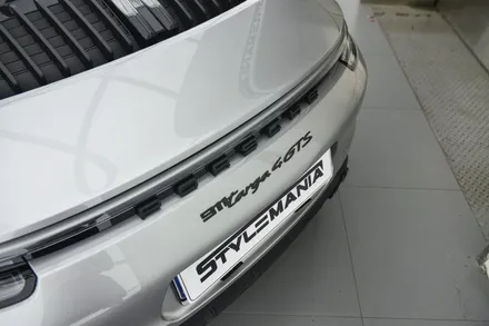 포르쉐 911 타르가 4 GTS 전체 PPF 시공기 / 하남시 감북동