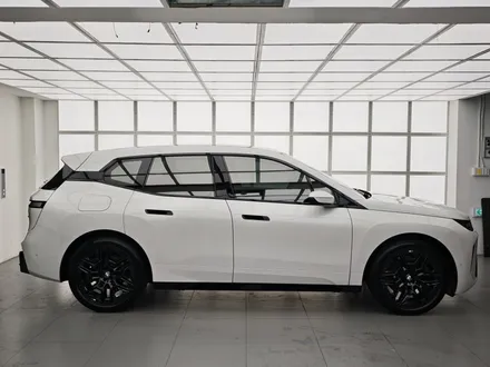 BMW IX PPF 주차안심 패키지 / 하남시 감북동