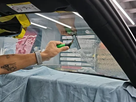 포르쉐 911 GT3 투어링 신차패키지 및 전체 PPF 시공 / 하남시 감북동