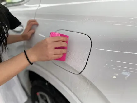 PPF 시공받고 생활기스, 돌빵으로부터 해방 / 하남, 강동, 송파