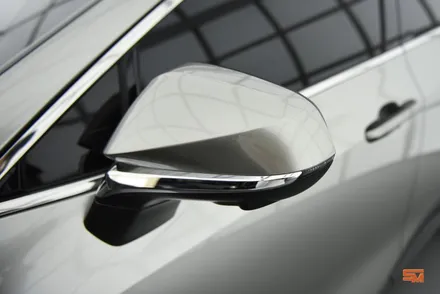 카바차 부분PPF, 본넷PPF, 생활보호PPF 렉서스 NX350h / 하남, 강동, 송파