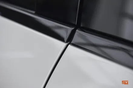 PPF필름 포르쉐 마칸 GTS 신차 도어전체, 생활보호, 썬팅 시공 / 하남, 강동, 송파
