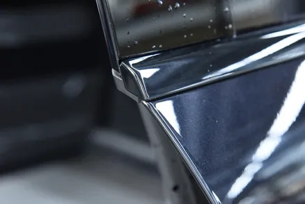 PPF필름제거 후 재시공, 이런 시공은 피하세요 / 하남, 강동, 송파