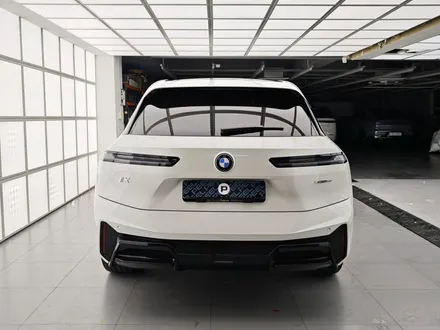BMW IX PPF 주차안심 패키지 / 하남시 감북동