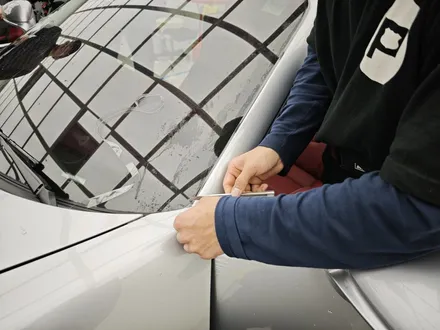 포르쉐 911 GTS 전체 PPF 시공 딱 말씀드릴게요 / 하남시 감북동