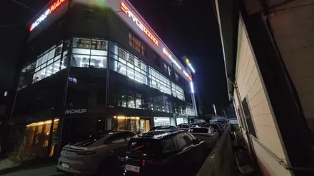 포르쉐 카이엔과 카이엔쿠페 젯블랙 두대 라이프 쉴드 전체 PPF - 스타일매니아 / 하남, 강동, 송파