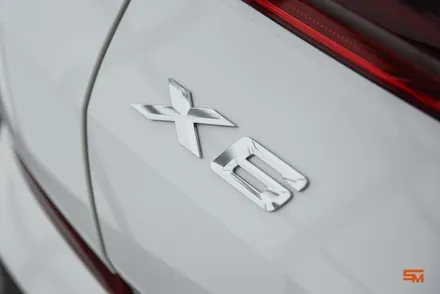 BMW X6 40i 와 함께 알아보는 자동차 ppf필름 과 후퍼옵틱 프나세 가격 / 하남, 강동, 송파