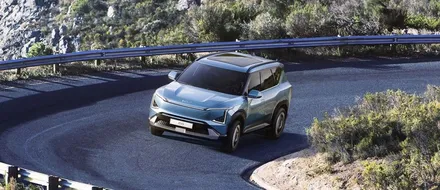 2024 EV5 국내출시 소식, 가격은? / 하남시 감북동
