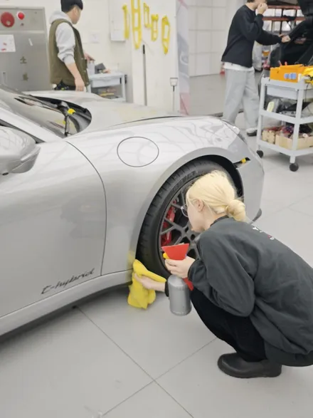 포르쉐 911 GTS 전체 PPF 시공 딱 말씀드릴게요 / 하남시 감북동