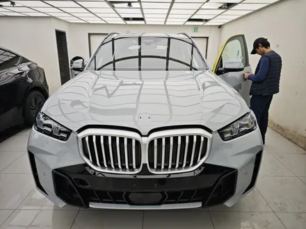 BMW X5 전체 PPF 패키지 이유가 있네 / 하남시 감북동