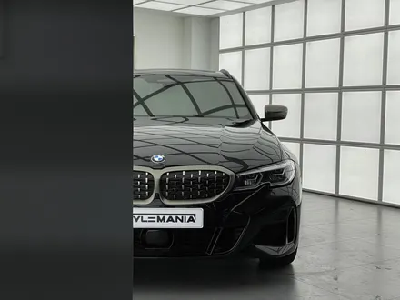 BMW M340I - 배기튜닝 + 보펜모듈 + PPF 시공 하남스타일매니아 / 하남, 강동, 송파