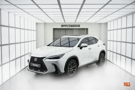 내 차 보호의 시작은 본네트 PPF (렉서스 NX350h) / 하남, 강동, 송파