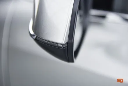 카바차 부분PPF, 본넷PPF, 생활보호PPF 렉서스 NX350h / 하남, 강동, 송파