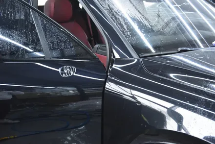 PPF필름제거 후 재시공, 이런 시공은 피하세요 / 하남, 강동, 송파