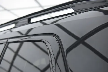 BMW X7 크롬딜리트 / 하남시 감북동