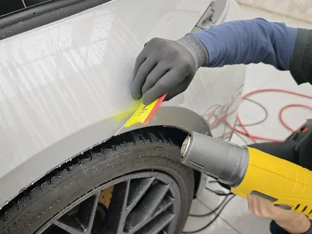 포르쉐 911 GTS 전체 PPF 시공 딱 말씀드릴게요 / 하남시 감북동