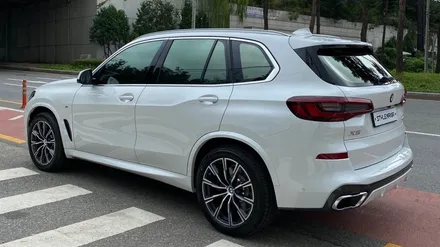 BMW X5 솔라가드 새턴 스타일매니아 / 하남시 감북동