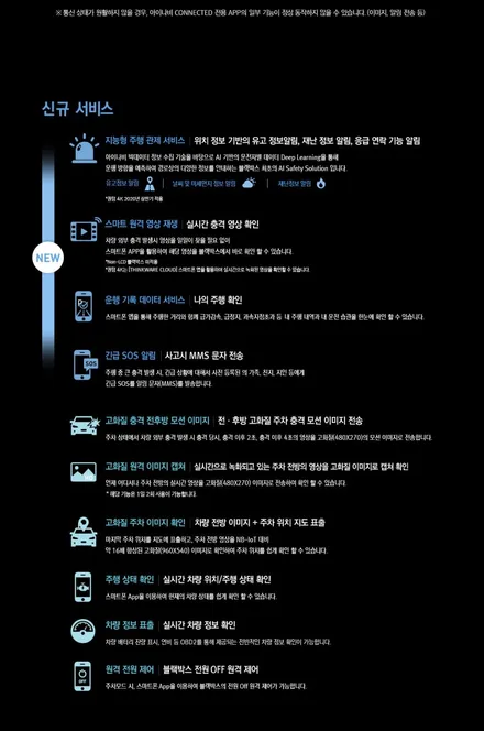 제네시스 GV80 풀옵션 존슨썬팅 XR 송파 스타일매니아 / 하남시 감북동