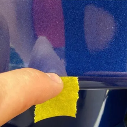 테슬라도 피해 갈 수 없는 신 차 검수! - 인수 전 검수는 필수입니다. / 하남시 감북동