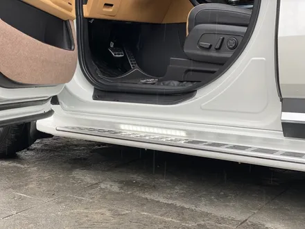 SUV 오너들의 최다 애정템. 패밀리카 필수템. 사이드스텝 종류 정리 / 하남, 강동, 송파
