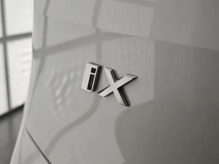 BMW IX PPF 주차안심 패키지 / 하남시 감북동