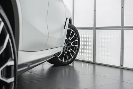 BMW X6 전체 PPF 퀄리티좀 봐주세요 / 하남시 감북동