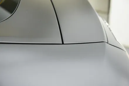 무광 PPF 가격 잘 보자, 벤츠 GT43 / 하남시 감북동