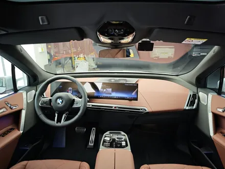 BMW IX PPF 주차안심 패키지 / 하남시 감북동