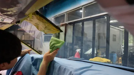 현대 그랜저 하이브리드 루마버텍스  900 / 700 송파 스타일매니아 / 하남시 감북동