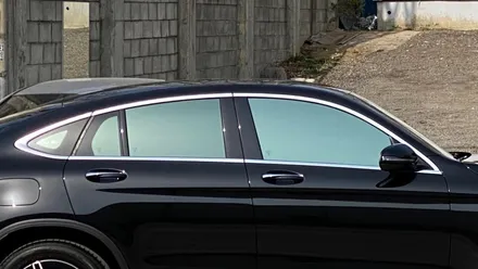 벤츠 GLC300 쿠페 / 하남시 감북동