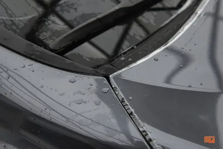 렉서스 NX450h, 송파 PPF 전문업체에서 전면부 프론트 PPF 패키지 + 도어 전체 PPF (PPF 불량업체 적발..) / 하남, 강동, 송파