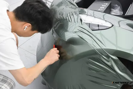 - 카스페이스(송파점) 고광택 랩핑 파격 할인 이벤트 / 하남, 강동, 송파