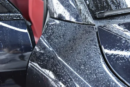 PPF필름제거 후 재시공, 이런 시공은 피하세요 / 하남, 강동, 송파