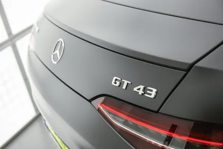 무광 PPF 가격 잘 보자, 벤츠 GT43 / 하남시 감북동