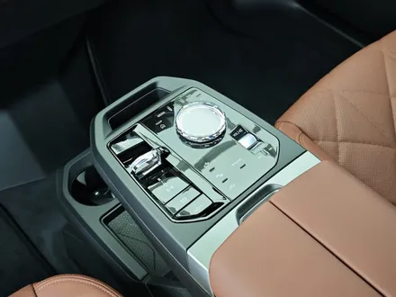 BMW IX PPF 주차안심 패키지 / 하남시 감북동