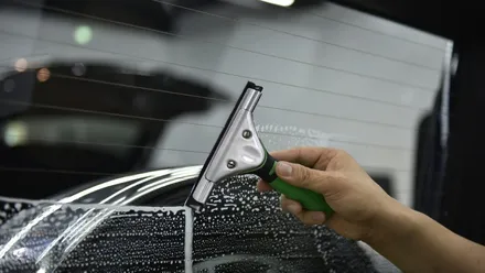 벤츠 G63 AMG 존슨썬팅 XX 신차패키지 송파 스타일매니아 / 하남시 감북동