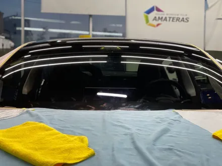 테슬라썬팅 / 테슬라모델3썬팅 / 테슬라견적 비교해보고 결국 선택은 스타일매니아! 테슬라이벤트 진행 중!! / 하남, 강동, 송파