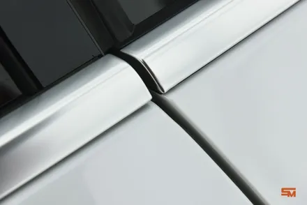 BMW X6 송파 신차패키지 신차검수, 썬팅, PPF 시공 및 가격 안내 / 하남, 강동, 송파