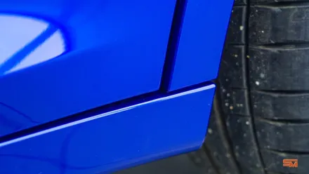 2023 BMW X4 M 자동차 앞유리 돌빵 예방은 PPF 시공으로! / 하남, 강동, 송파
