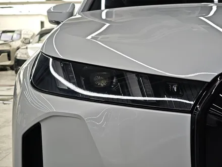 BMW IX PPF 주차안심 패키지 / 하남시 감북동