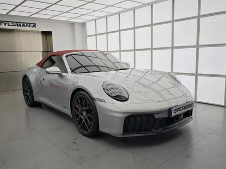 포르쉐 911 GTS 전체 PPF 시공 딱 말씀드릴게요 / 하남시 감북동