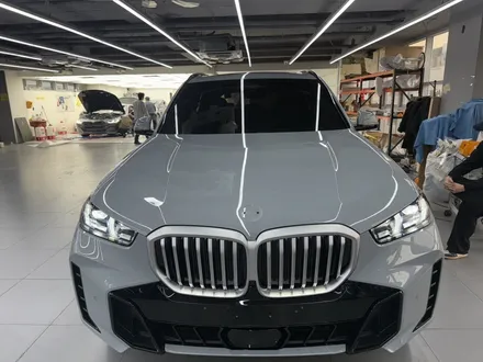 BMW X5 전체 PPF 패키지 이유가 있네 / 하남시 감북동