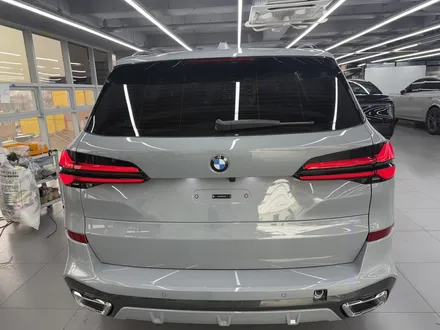 BMW X5 전체 PPF 패키지 이유가 있네 / 하남시 감북동