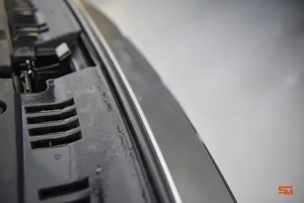 카바차 부분PPF, 본넷PPF, 생활보호PPF 렉서스 NX350h / 하남, 강동, 송파