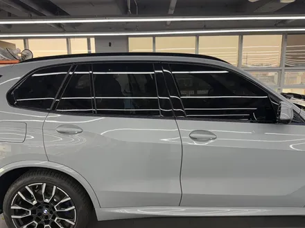 BMW X5 전체 PPF 패키지 이유가 있네 / 하남시 감북동