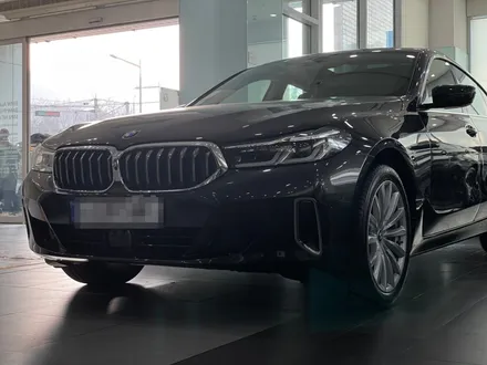 BMW 630i (6GT) 신차출고 (잠실 신차패키지) / 하남시 감북동