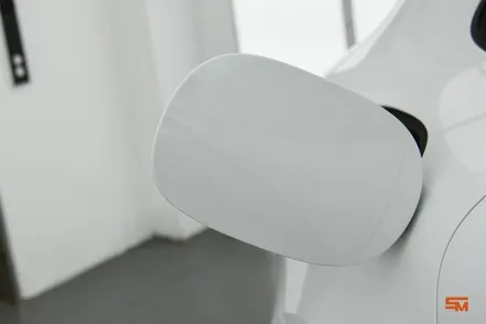 포르쉐 마칸 S 신차패키지 / PPF, 썬팅, 블랙박스, 코팅 시공 후 코팅까지! / 하남, 강동, 송파