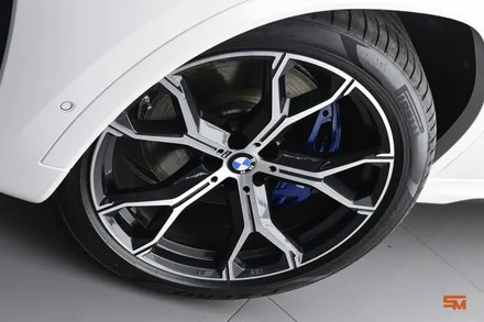BMW X6 송파 신차패키지 신차검수, 썬팅, PPF 시공 및 가격 안내 / 하남, 강동, 송파
