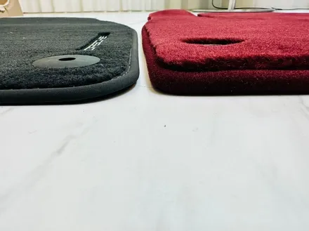 자동차 실내크리닝이 쉬워지는 자동차 매트 종류! 실내 꾸미기 효과까지? / 하남, 강동, 송파