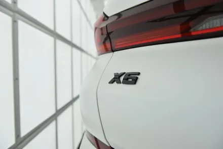 BMW X6 전체 PPF 퀄리티좀 봐주세요 / 하남시 감북동